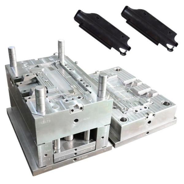 Quality Custom PP ABS Precision Plastic Injection Mold For Automotive Parts for sale