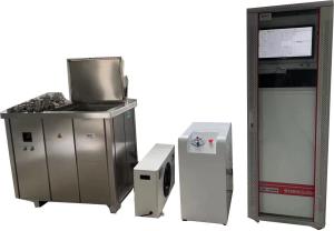 China Ppr 10mpa Hydrostatic Pressure Testing Machine Computer Control wholesale