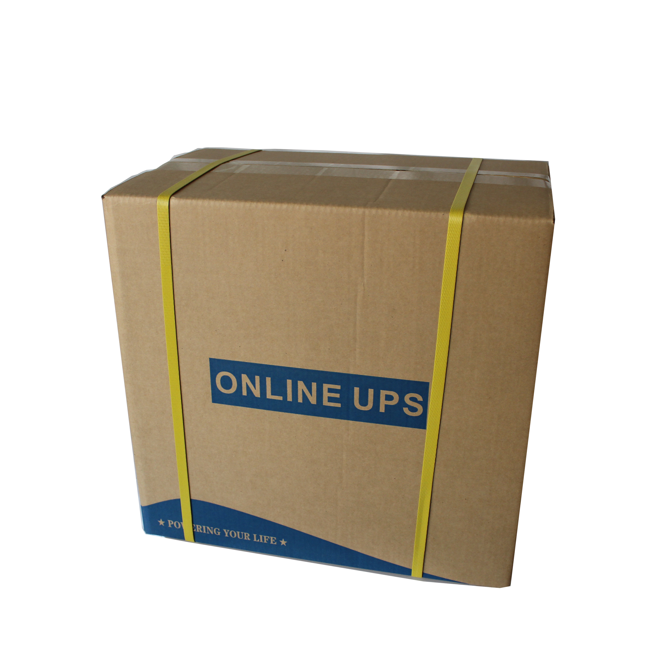 High Frequency Online 2kva Single Phase Ups For Computer Wifi DC Power Machine