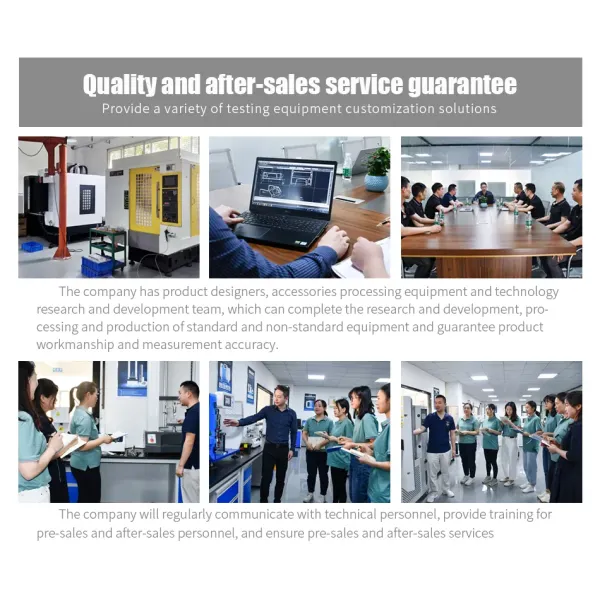 30 Ton Pressure Capacity Plate Vulcanizer with Bilingual Software Support and Four Safety Devices