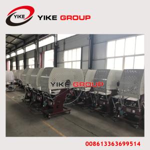 Easy Operation Carton Box Strapping Machine