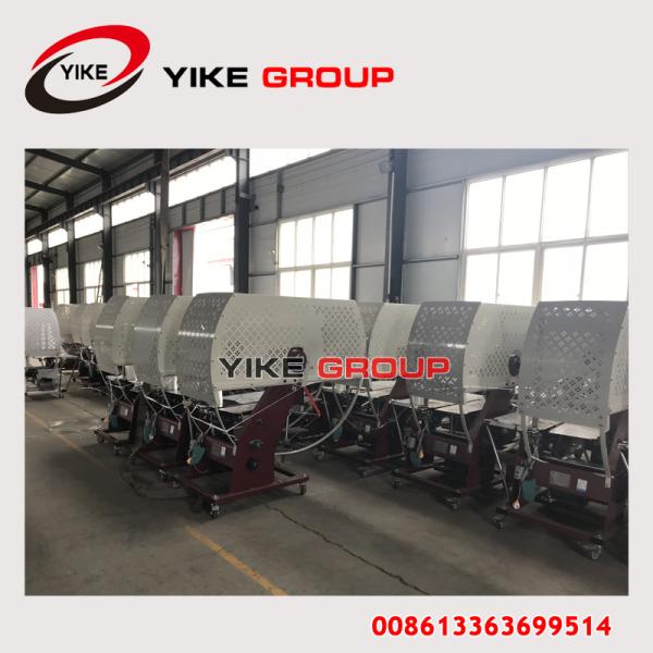 Quality Easy Operation Carton Box Strapping Machine for sale