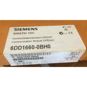 China SIEMENS 6DD1660-0BB0 SIMADYN D COMMUNICATION MODULE CS13 FRAME COUPLING VIA FIBRE OPTIC CABLE , 4 TRANSMITTER/RECEIVERS wholesale
