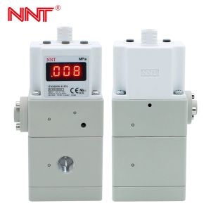 China High Pressure Digital Pneumatic Regulator 5MPa Maximum pressure wholesale