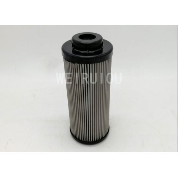 Industrial Stainless Steel Return Oil Filter 0160R003BH4HC
