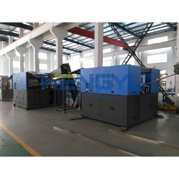 Beverage Bottling Plant Production Line Factory OEM Plastic Bottle Milk Juice Filling Capping Machine Equipment for Sale