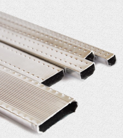 Insulating Glass Aluminum Spacer Bar 5.5mm