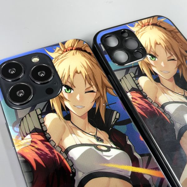 Daqin Sublimation Blank Phone Cases Printing Machine Bulk