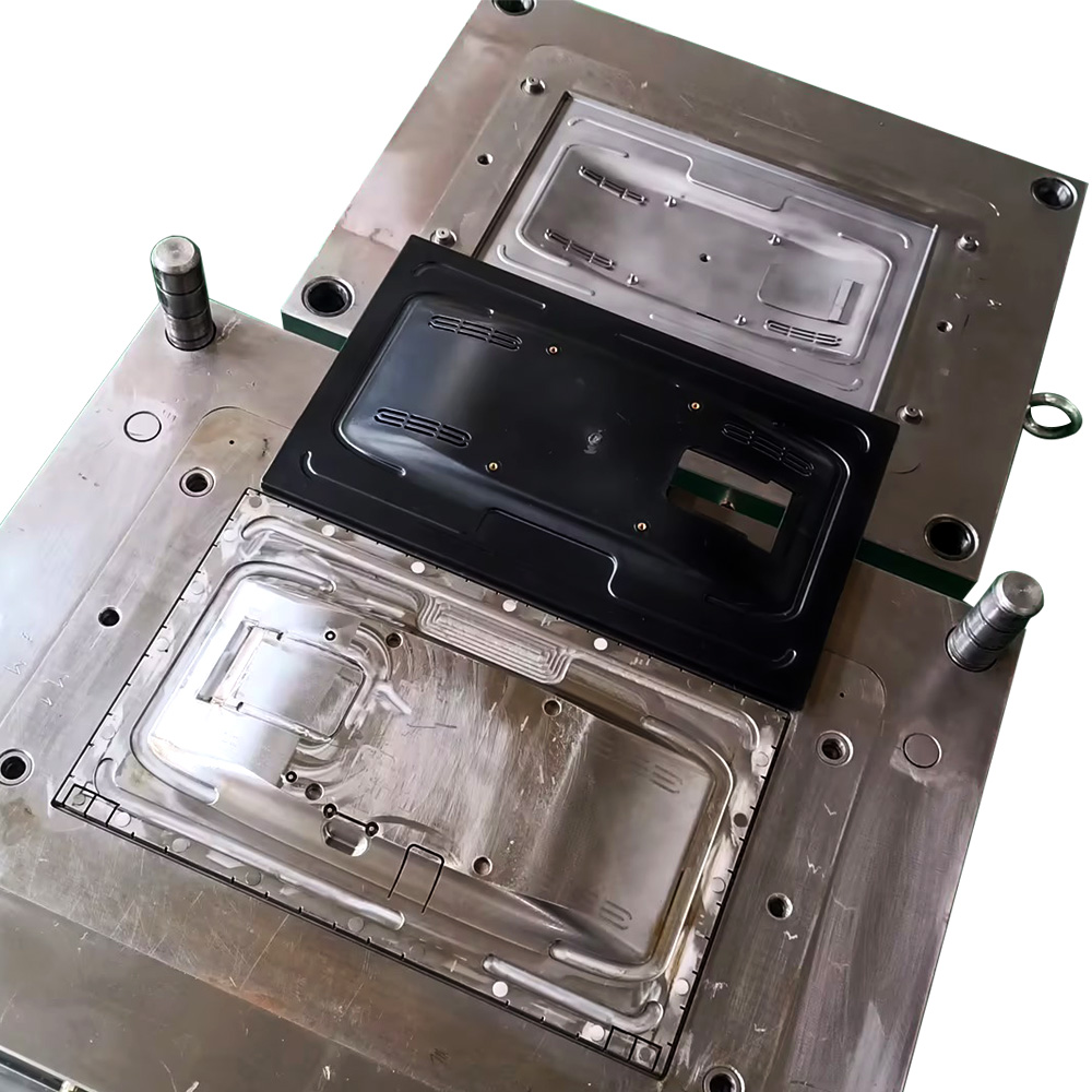Customized Mould Steel P20 PS Plastic Injection Mould for Plastic Products