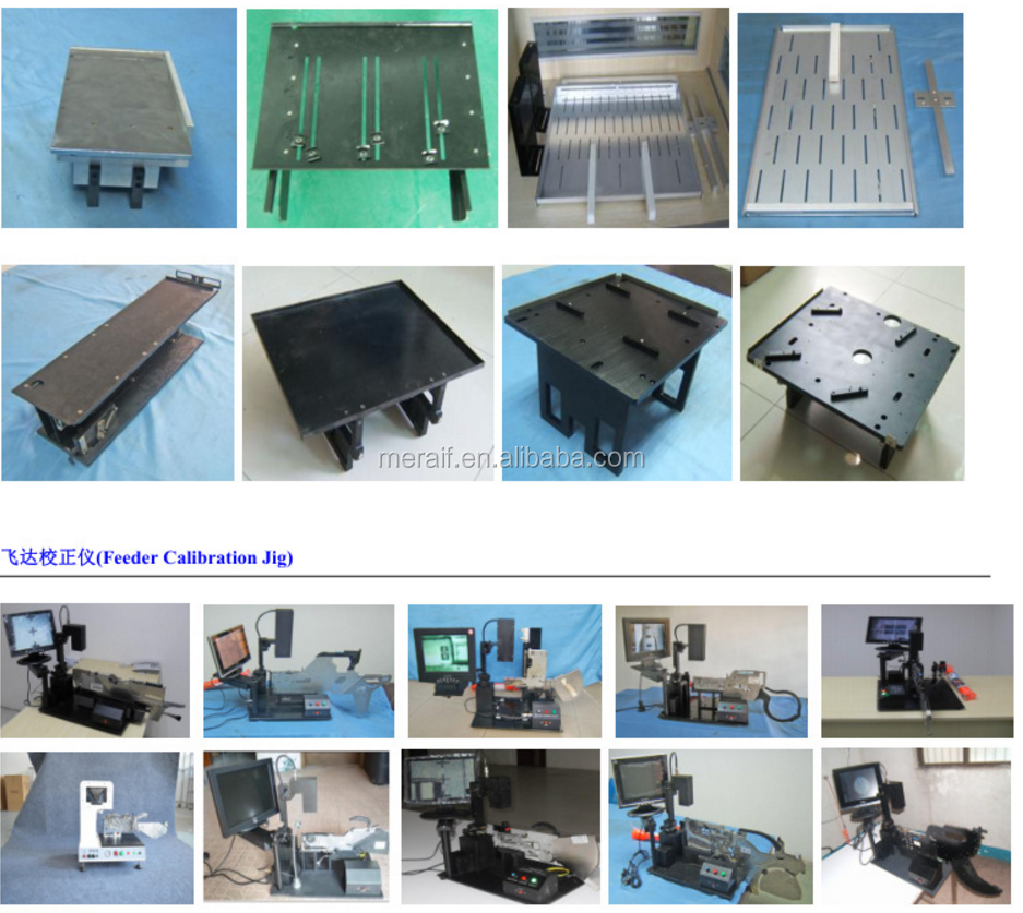 SMT EKRA Squeegee Screen Printer Use Aluminum Handle Squeegee Solder Paste Screen Printing Squeegee