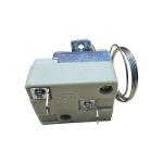 Adjustable Switch Blub And Capillary Thermostats 16A 250VAC 400C WTA Liquid
