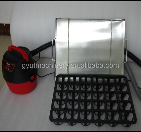 Seeding Vegetable Seeds Made Easy with 98% Rate Automatic Seeder Sowing Seed Machines