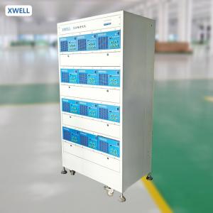 China 70V Test Device Aging Tester Machine For Lithium Battery Pack Testing wholesale