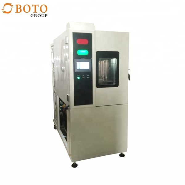 ISO B-T-120(A~E) Rapid Temperature Test Chamber, 1℃-15℃/min, -70℃~180℃(100℃)