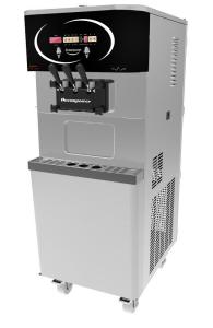 400 cones/38L per hour Oceanpower hot-sale soft ice cream making machine OP138CS