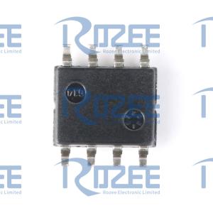 China AT93C46DN-SH-T on sale