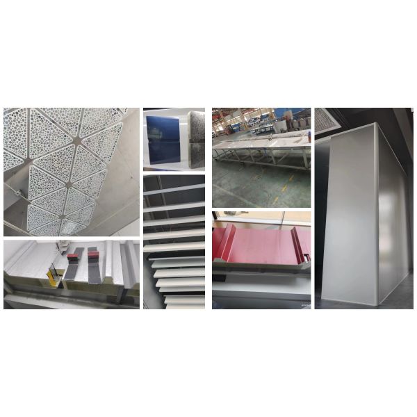 Prefab Steel Structure Workshop with H-Section Beams 50-Year Lifespan