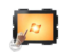 China Android 9.0 23.8&quot; PCAP Touch Screen Open Frame LCD Monitor wholesale