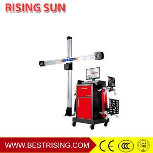 3D wheel alignment machine price with CE