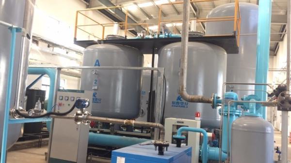 Quality VPSA Industrial Oxygen Gas Plant Vsa Oxygen Generator For Oxygen Making for sale