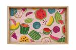 various hot sale serving trays serving tray with legs different design and shape