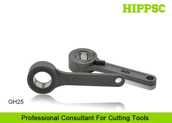 Quality CNC Metric Spanner Wrenches / Ratchet Spanner Wrench With Circle Nuts for sale