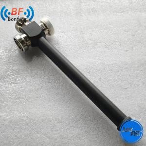 China 5g DIN Connector 617-4000MHz RF Power Splitter Power Divider 3 Way with DIN Connectors wholesale