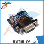 MAX232 RS232 Serial to TTL Converter Board module for Arduino