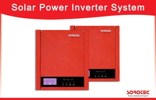 Quality 1KVA  720W Solar Power Inverters Solar Power System Modified  Sine Wave Inverter for sale
