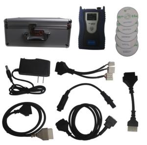 China Hyundai Kia GDS Universal Car Diagnostic Scanner With VCI Module wholesale