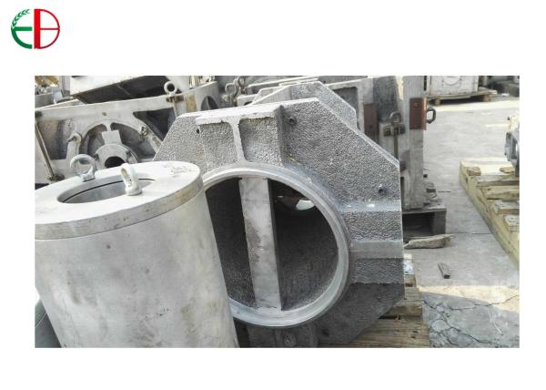 Quality ISO 9001 Certification Cobalt Alloy Castings High Temperature Investment Cast Process for sale