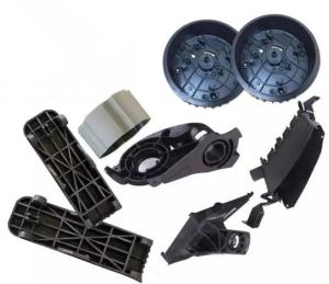 China Polishing Finish Abs Plastic Molding Injection Parts Molded Plastic Abs Molding Diy on sale