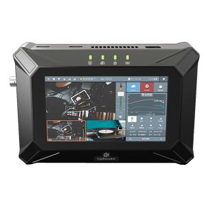 China Multi SIM Card SDI Video Hdmi Streaming Encoder Switcher Bonding Router 1080p wholesale
