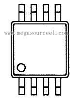 Quality LM75AD -  Semiconductors - Digital temperature sensor and thermal Watchdog for sale