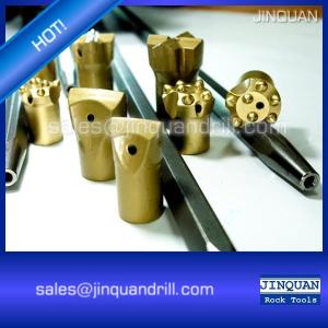 China chisel bits suppliers - chisel bits for hammer drills wholesale