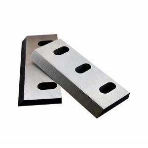 China 400mm 120mm Garden Chipper Shredder Blade Replacement wholesale