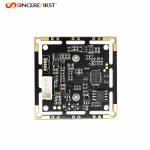 Robot Global Shutter Camera Module 2 Megapixel Camera Module