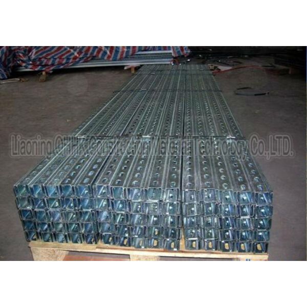 light weight c steel purlin, steel channel sizes