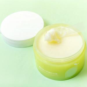 Private Label Collagen Makeup Remover Cleansing Balm Deeply Cleanses Soothes