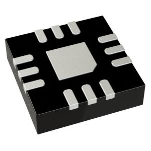 China Wireless Communication Module HMC341LC3B 2.5dB Low Noise RF Amplifier IC QFN12 wholesale
