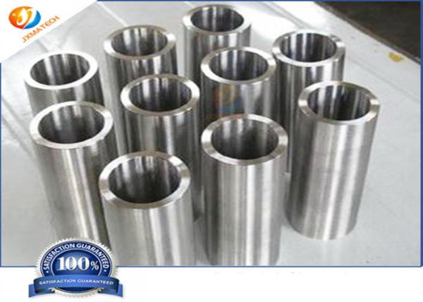 Quality Seamless Commercial Pure Grade 2 Titanium Tube for sale