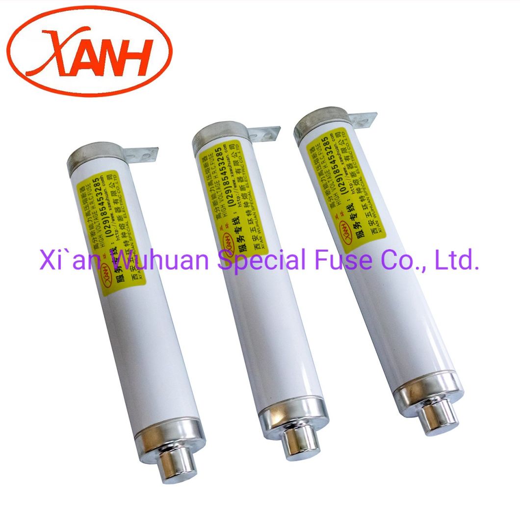 Oil-Immersed Type Transformer Protection High Voltage Limit Current Fuse Backup Fuse Bay-O-Net Fuse Elsp Fuse Cbuc23150d100