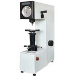 Rigid Shell Manual Rockwell Hardness Testing Machine with Dial Reading 0.5HR
