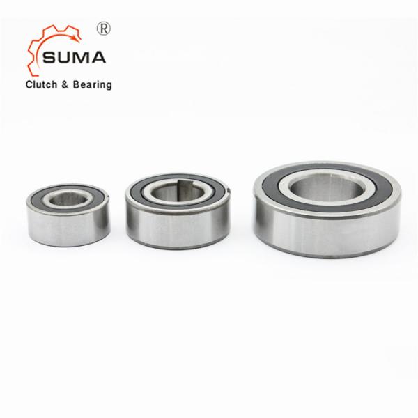 Quality CSK15 CSK15P CSK15PP 15*35*11 One Way Bearings Freewheel Overrunning Clutch for sale