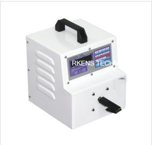 China Fast Speed Wire Twisting Machine Advanced LCD Backlit Display Mode 10KG wholesale