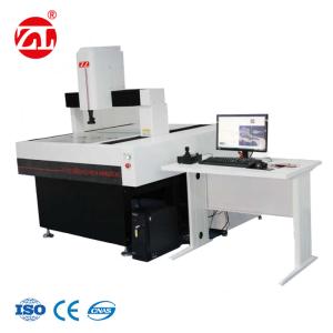220V Servo Motor Gantry Image Measuring Instrument