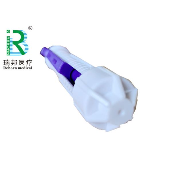 Medical Nitinol Stone Retrieval Basket Zero Tip Easier Stone Manipulation