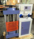Impact Test Equipment Lab Testing Equipment Manual Concrete Compression Testing