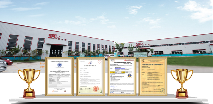 Infant Instant Porridge Nutritional Powder Baby Food Processing Machine Line