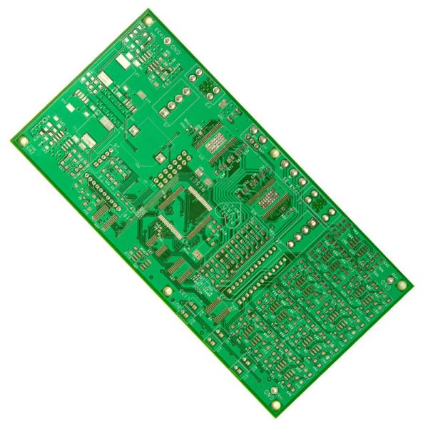 Quality 4 Oz 6 Layer 20 Layer PCB Multilayer PCBs Automotive Circuit Board for sale